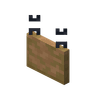 Jungle Hanging Sign image