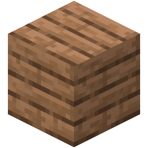 Jungle Planks