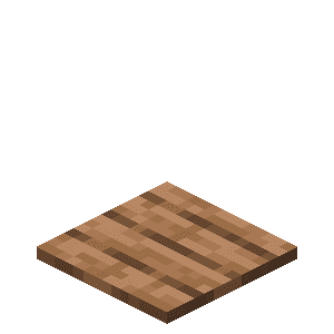 Jungle Pressure Plate image