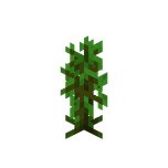 Djungelplanta