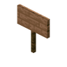 Jungle Sign image