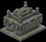 Djungelpyramid image