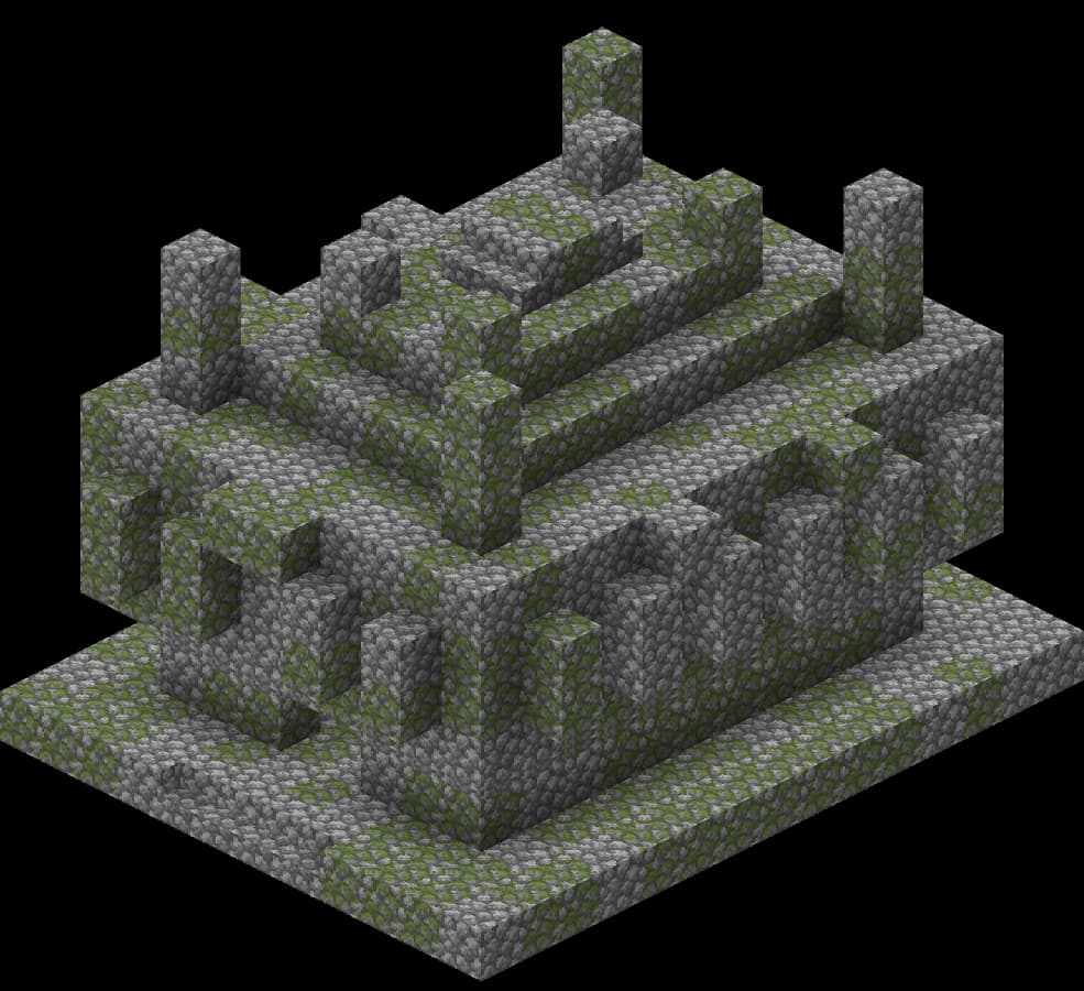 Πυραμίδα ζούγκλας image