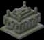 Jungle Pyramid