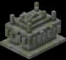 Jungle Pyramid image