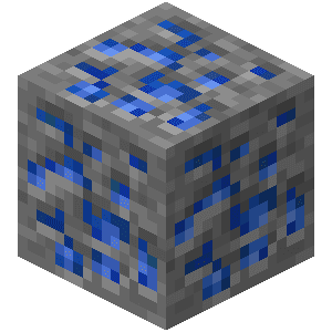 Lapis lazuli-malm