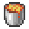 Lava Bucket image