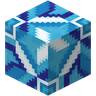 Light Blue Glazed Terracotta image