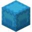 Boîte de Shulker bleu clair