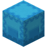 Light Blue Shulker Box image