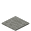 Tapis gris clair