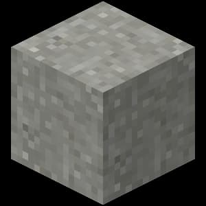 Lysegråt betonpulver image