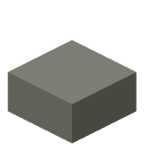 Light Gray Concrete Slab