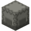 Boîte de Shulker gris clair
