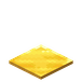 Lett tyngdetrykkplate
