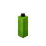 Lime Candle
