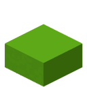 Lime Concrete Slab
