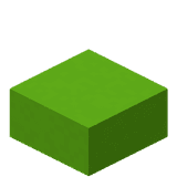 Lime Concrete Slab