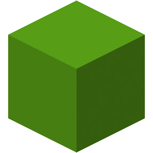 Limegrøn beton image