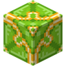 Lime Glazed Terracotta image