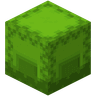 Lime Shulker Box image