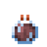 Lingering Potion of Harming (II)