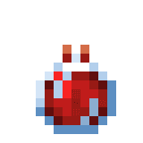 Lingering Potion of Healing