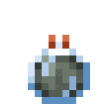 Lingering Potion of Infestation