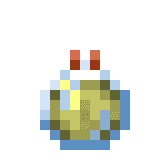 Lingering Potion of Leaping (II)