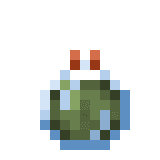 Lingering Potion of Poison (0:30)