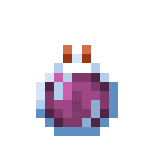 Lingering Potion of Regeneration (II)