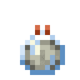 Lingering Potion of Slow Falling (1:00)