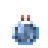 Potion de lenteur persistante