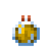 Lingering Potion of Strength (2:00)