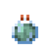 Тривале зілля дихання під водою (0:45)