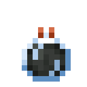 Potion de faiblesse persistante