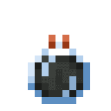 Lingering Potion of Weakness