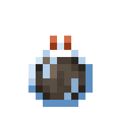 Lingering Potion of Weaving