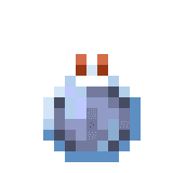 Lingering Potion of Wind Charging