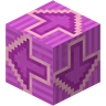 Magenta Glazed Terracotta image
