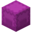 Scatola di shulker magenta