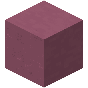 Magenta Terracotta