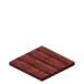 Mangrovetrykkplate