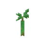 Mangrove Propagule image