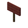 Mangrove Sign image