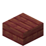 Mangrove Slab