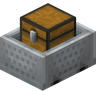 Minecart with Chest image