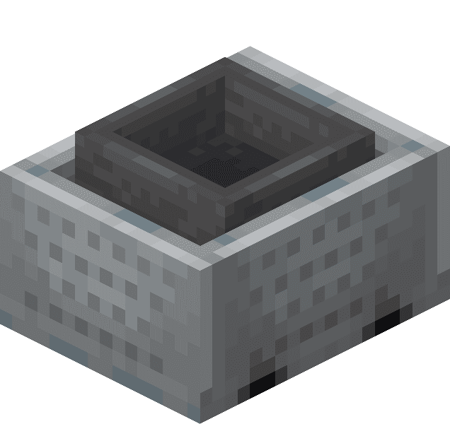 Вагонетка з воронкою image