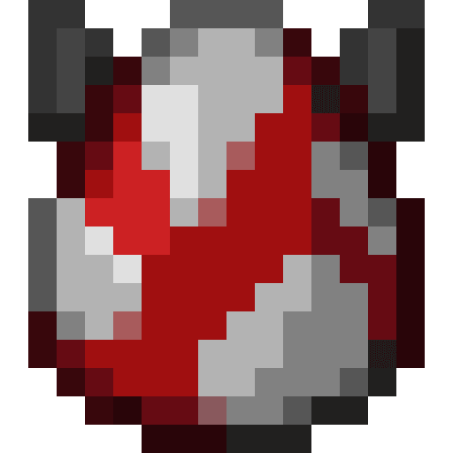 Ovo de geração de Mooshroom