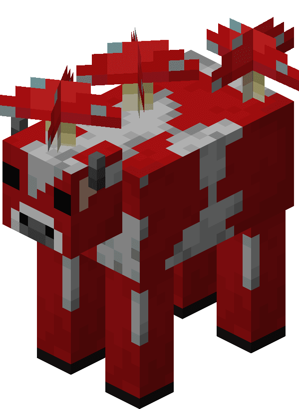 Mooshroom image